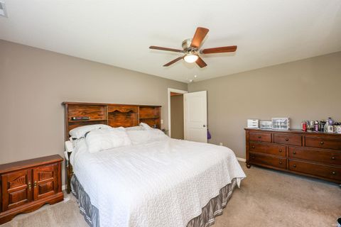 Tiny photo for 9376 Falcon Way, New Haven, IN 46774 (MLS # 202621758)