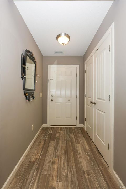 Tiny photo for 9376 Falcon Way, New Haven, IN 46774 (MLS # 202621758)
