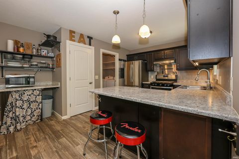 Tiny photo for 9376 Falcon Way, New Haven, IN 46774 (MLS # 202621758)