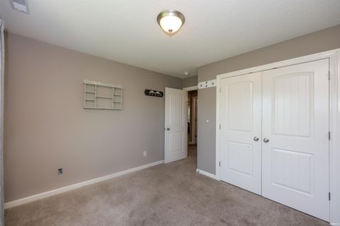 Tiny photo for 9376 Falcon Way, New Haven, IN 46774 (MLS # 202621758)