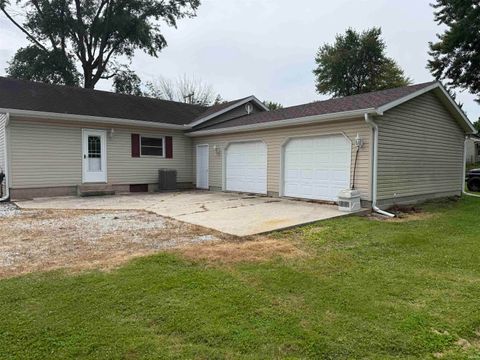 Tiny photo for 518 Linden Drive, Spiceland, IN 47385 (MLS # 202625398)