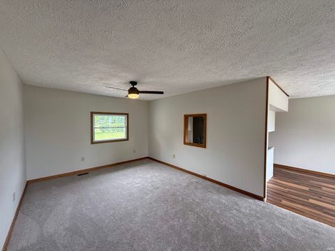 Tiny photo for 518 Linden Drive, Spiceland, IN 47385 (MLS # 202625398)
