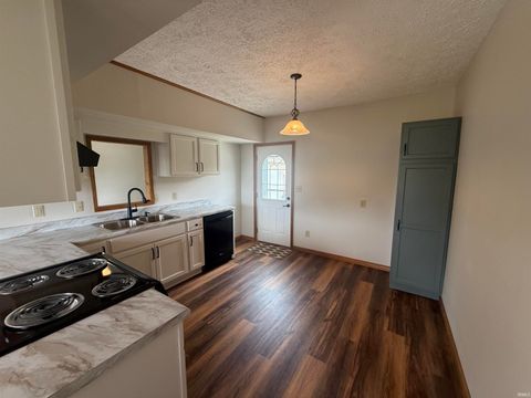 Tiny photo for 518 Linden Drive, Spiceland, IN 47385 (MLS # 202625398)