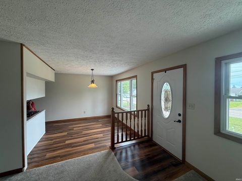 Tiny photo for 518 Linden Drive, Spiceland, IN 47385 (MLS # 202625398)