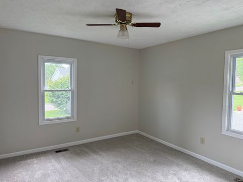 Tiny photo for 518 Linden Drive, Spiceland, IN 47385 (MLS # 202625398)