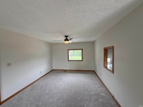 Tiny photo for 518 Linden Drive, Spiceland, IN 47385 (MLS # 202625398)