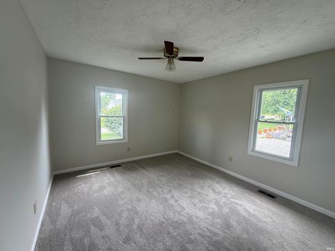 Tiny photo for 518 Linden Drive, Spiceland, IN 47385 (MLS # 202625398)