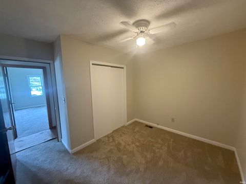 Tiny photo for 518 Linden Drive, Spiceland, IN 47385 (MLS # 202625398)