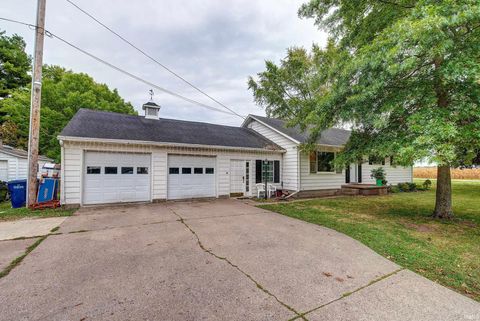 Tiny photo for 4511 SR 25 N, Lafayette, IN 47905 (MLS # 202540436)