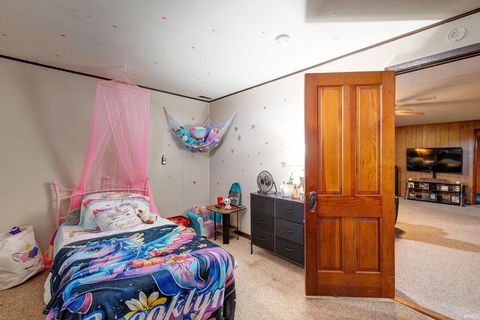 Tiny photo for 4511 SR 25 N, Lafayette, IN 47905 (MLS # 202540436)