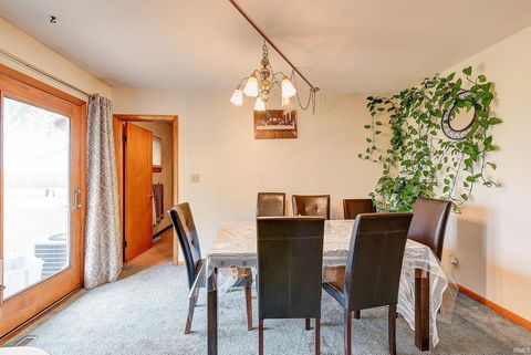 Tiny photo for 4511 SR 25 N, Lafayette, IN 47905 (MLS # 202540436)