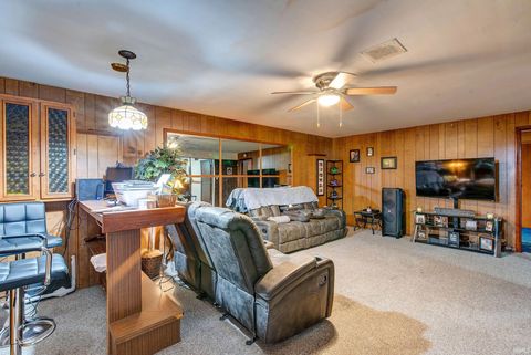 Tiny photo for 4511 SR 25 N, Lafayette, IN 47905 (MLS # 202540436)