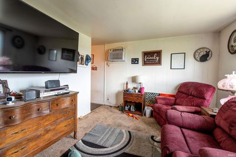 Tiny photo for 4511 SR 25 N, Lafayette, IN 47905 (MLS # 202540436)