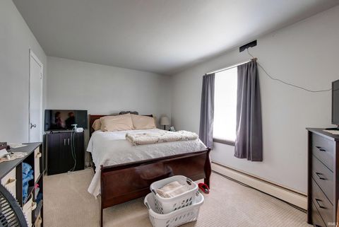 Tiny photo for 4511 SR 25 N, Lafayette, IN 47905 (MLS # 202540436)