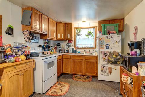 Tiny photo for 4511 SR 25 N, Lafayette, IN 47905 (MLS # 202540436)