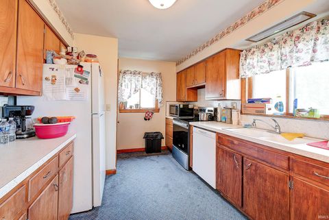 Tiny photo for 4511 SR 25 N, Lafayette, IN 47905 (MLS # 202540436)