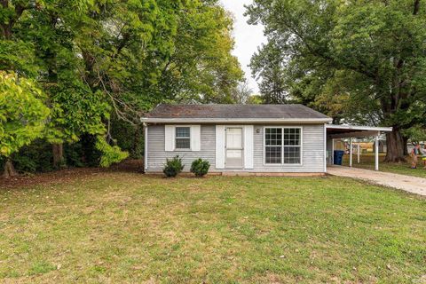 Tiny photo for 4511 SR 25 N, Lafayette, IN 47905 (MLS # 202540436)