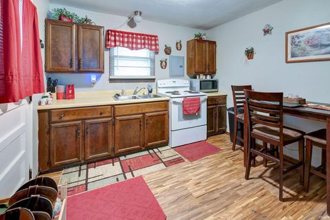 Tiny photo for 4511 SR 25 N, Lafayette, IN 47905 (MLS # 202540436)