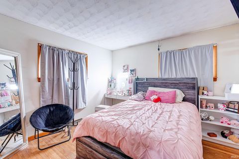 Tiny photo for 4511 SR 25 N, Lafayette, IN 47905 (MLS # 202540436)