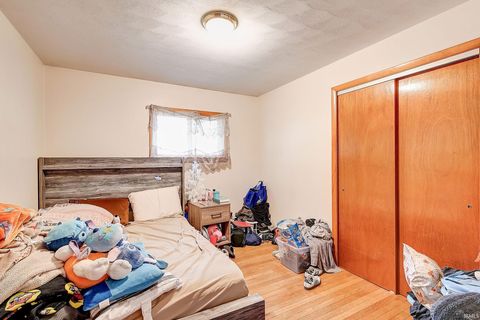 Tiny photo for 4511 SR 25 N, Lafayette, IN 47905 (MLS # 202540436)
