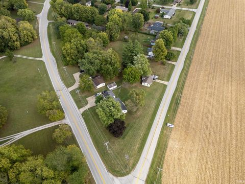Tiny photo for 4511 SR 25 N, Lafayette, IN 47905 (MLS # 202540436)