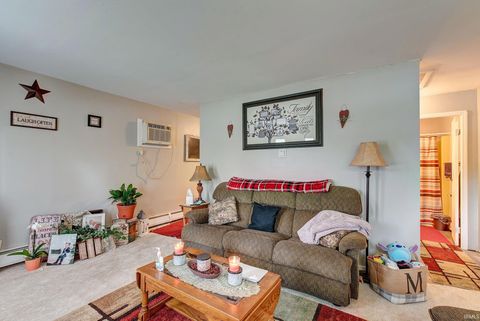 Tiny photo for 4511 SR 25 N, Lafayette, IN 47905 (MLS # 202540436)