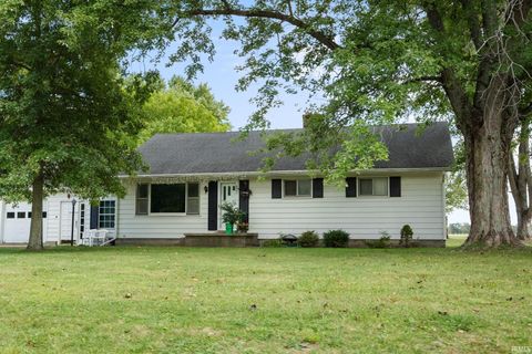 Tiny photo for 4511 SR 25 N, Lafayette, IN 47905 (MLS # 202540436)