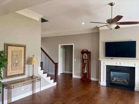Tiny photo for 8655 Crenshaw Drive, Newburgh, IN 47630 (MLS # 202633245)