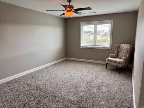 Tiny photo for 8655 Crenshaw Drive, Newburgh, IN 47630 (MLS # 202633245)