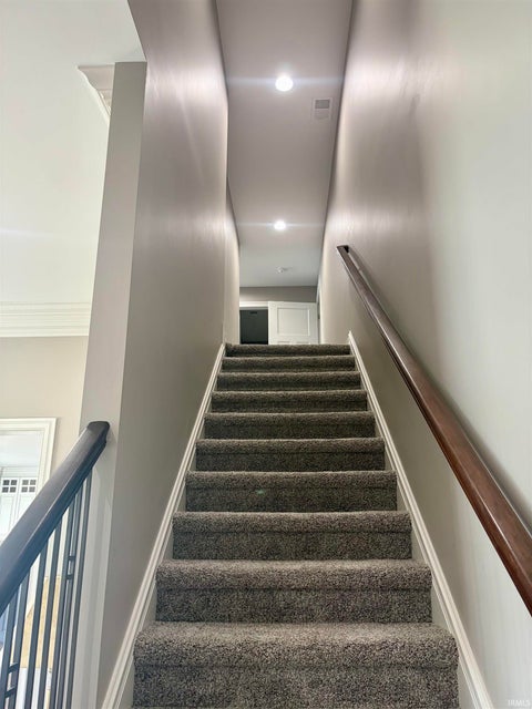 Tiny photo for 8655 Crenshaw Drive, Newburgh, IN 47630 (MLS # 202633245)