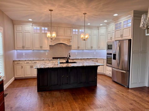 Tiny photo for 8655 Crenshaw Drive, Newburgh, IN 47630 (MLS # 202633245)