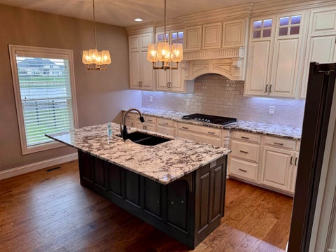 Tiny photo for 8655 Crenshaw Drive, Newburgh, IN 47630 (MLS # 202633245)
