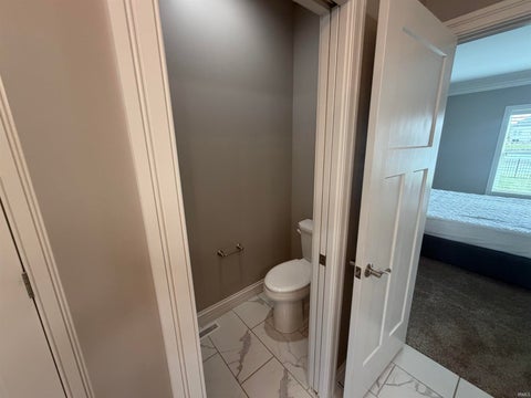 Tiny photo for 8655 Crenshaw Drive, Newburgh, IN 47630 (MLS # 202633245)