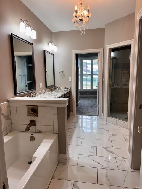 Tiny photo for 8655 Crenshaw Drive, Newburgh, IN 47630 (MLS # 202633245)