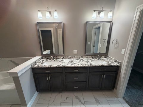 Tiny photo for 8655 Crenshaw Drive, Newburgh, IN 47630 (MLS # 202633245)