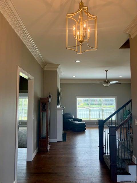 Tiny photo for 8655 Crenshaw Drive, Newburgh, IN 47630 (MLS # 202633245)