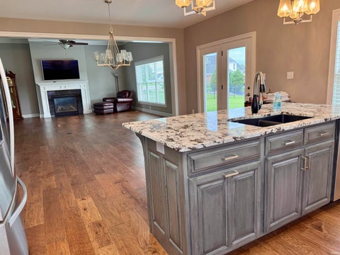 Tiny photo for 8655 Crenshaw Drive, Newburgh, IN 47630 (MLS # 202633245)