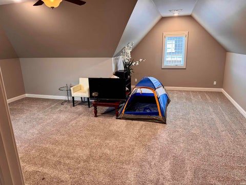 Tiny photo for 8655 Crenshaw Drive, Newburgh, IN 47630 (MLS # 202633245)