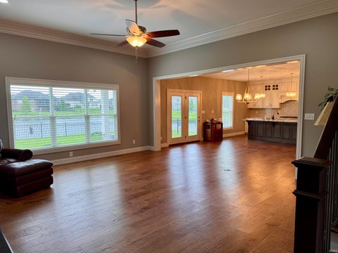 Tiny photo for 8655 Crenshaw Drive, Newburgh, IN 47630 (MLS # 202633245)