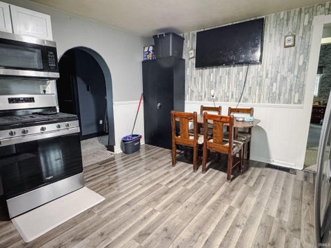 Tiny photo for 63 DANIEL Street, Peru, IN 46970 (MLS # 202624004)