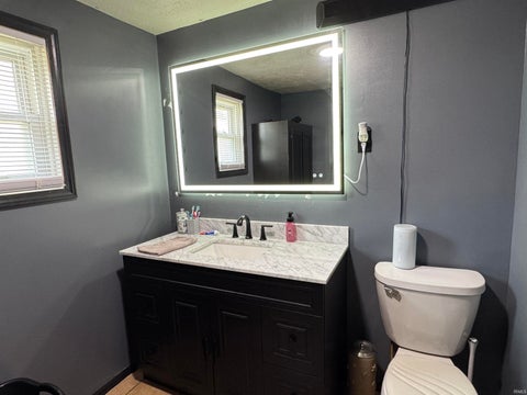 Tiny photo for 63 DANIEL Street, Peru, IN 46970 (MLS # 202624004)