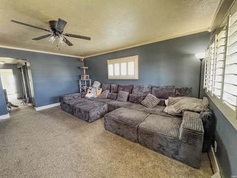 Tiny photo for 63 DANIEL Street, Peru, IN 46970 (MLS # 202624004)
