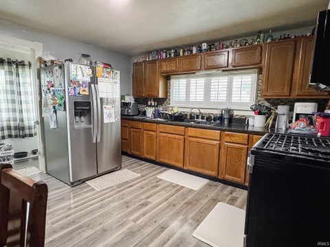Tiny photo for 63 DANIEL Street, Peru, IN 46970 (MLS # 202624004)