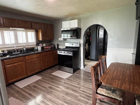 Tiny photo for 63 DANIEL Street, Peru, IN 46970 (MLS # 202624004)
