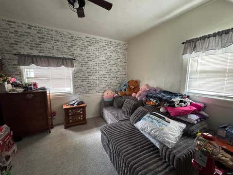 Tiny photo for 63 DANIEL Street, Peru, IN 46970 (MLS # 202624004)