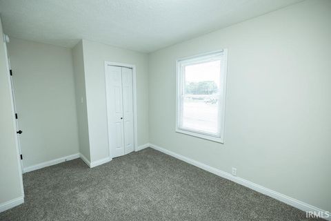 Tiny photo for 2016 N Market Street, Kokomo, IN 46901 (MLS # 202624648)