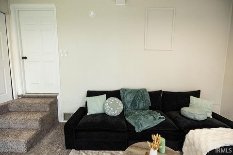 Tiny photo for 2016 N Market Street, Kokomo, IN 46901 (MLS # 202624648)