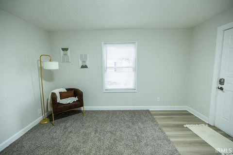 Tiny photo for 2016 N Market Street, Kokomo, IN 46901 (MLS # 202624648)