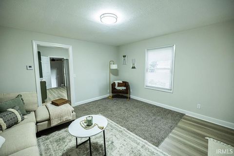 Tiny photo for 2016 N Market Street, Kokomo, IN 46901 (MLS # 202624648)