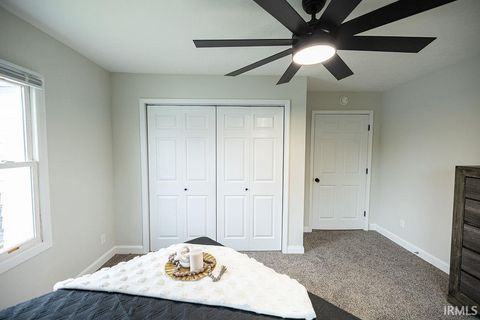 Tiny photo for 2016 N Market Street, Kokomo, IN 46901 (MLS # 202624648)